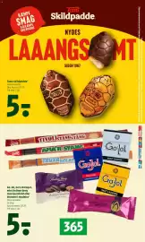 Coop 365 tilbudsavis uge 26 Side 29