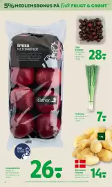 Coop 365 tilbudsavis uge 26 Side 6