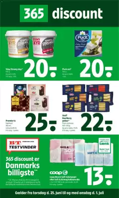 Coop 365 tilbudsavis