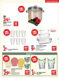 Auchan folder Pagina 19