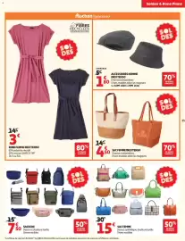 Auchan folder Pagina 25