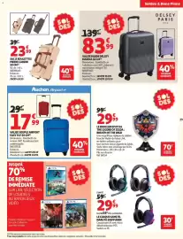 Auchan folder Pagina 29