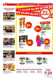 ICA Kvantum reklamblad Sida 20