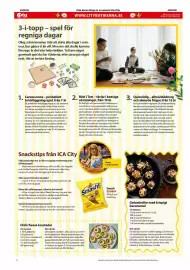 ICA Kvantum reklamblad Sida 10