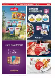 ICA Kvantum reklamblad Sida 11