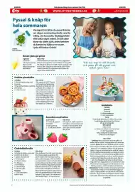 ICA Kvantum reklamblad Sida 12
