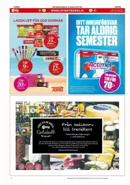 ICA Kvantum reklamblad Sida 16
