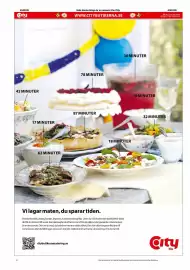 ICA Kvantum reklamblad Sida 18
