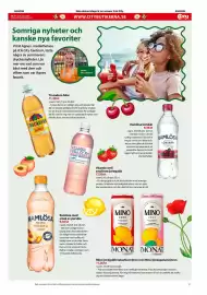 ICA Kvantum reklamblad Sida 19
