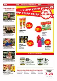 ICA Kvantum reklamblad Sida 20