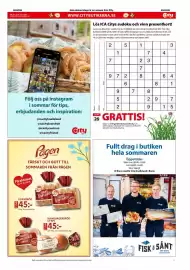ICA Kvantum reklamblad Sida 3