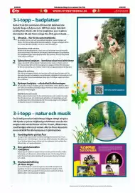 ICA Kvantum reklamblad Sida 4
