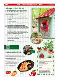 ICA Kvantum reklamblad Sida 6
