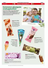 ICA Kvantum reklamblad Sida 7