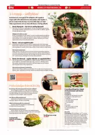ICA Kvantum reklamblad Sida 8