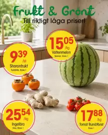 EKO reklamblad vecka 26 Sida 16