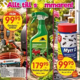 EKO reklamblad vecka 26 Sida 2