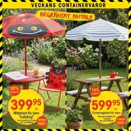 EKO reklamblad vecka 26 Sida 3