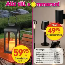 EKO reklamblad vecka 26 Sida 4