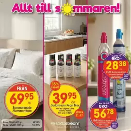 EKO reklamblad vecka 26 Sida 5