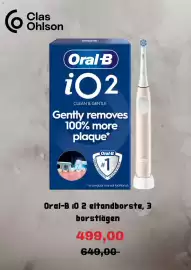 Clas Ohlson reklamblad Sida 5