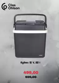 Clas Ohlson reklamblad Sida 6