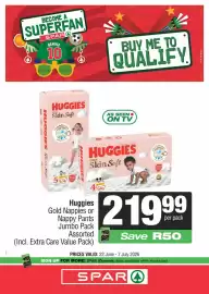 Spar Savemor catalogue Page 10
