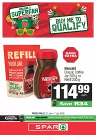 Spar Savemor catalogue Page 11