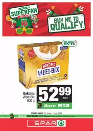 Spar Savemor catalogue Page 2