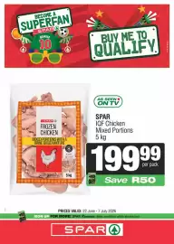 Spar Savemor catalogue Page 5