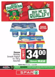 Spar Savemor catalogue Page 6