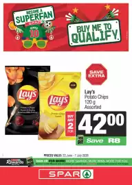 Spar Savemor catalogue Page 7