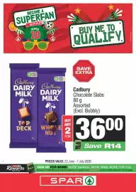 Spar Savemor catalogue Page 8