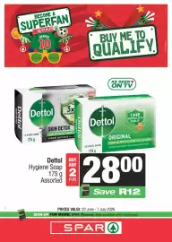 Spar Savemor catalogue Page 9