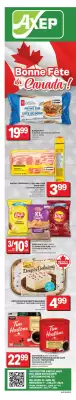 Axep (valid until 1-07)