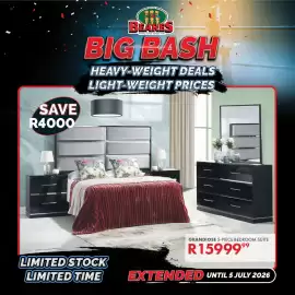 Beares catalogue Page 2
