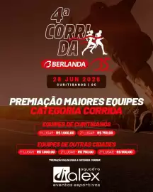 Catálogo Berlanda Página 1