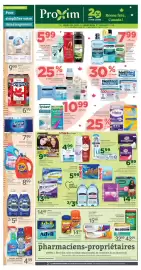 Proxim flyer week 26 Page 1