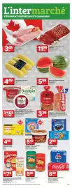 L'Intermarché flyer week 26 Page 3