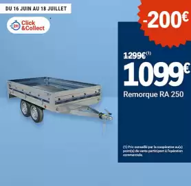 Catalogue E.Leclerc L'Auto page 4