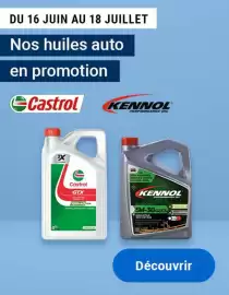 Catalogue E.Leclerc L'Auto page 5