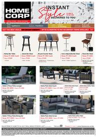 Home Corp catalogue Page 8