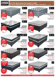 Home Corp catalogue Page 2