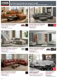 Home Corp catalogue Page 4