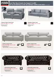 Home Corp catalogue Page 6
