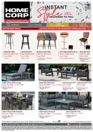 Home Corp catalogue Page 8