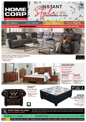 Home Corp (valid until 26-07)