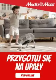 Media Markt gazetka Strona 1