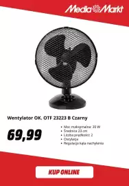 Media Markt gazetka Strona 3