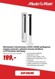 Media Markt gazetka Strona 4
